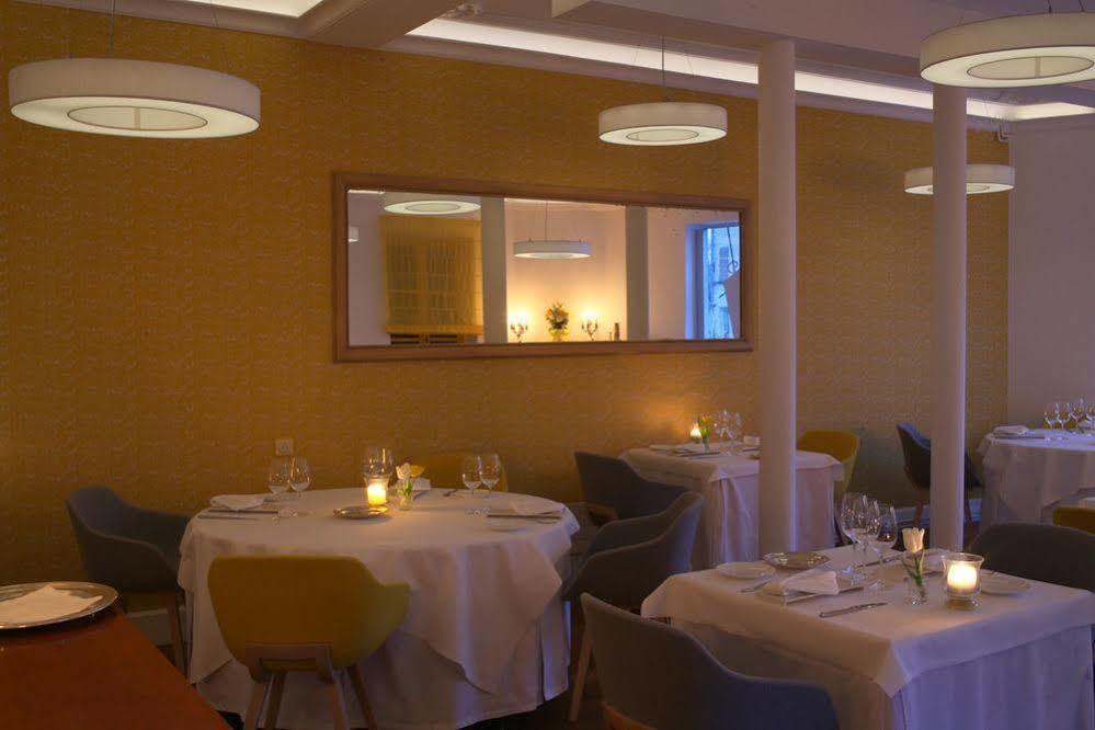 Frédéric Carrion Hôtel et Spa Viré Exterior foto